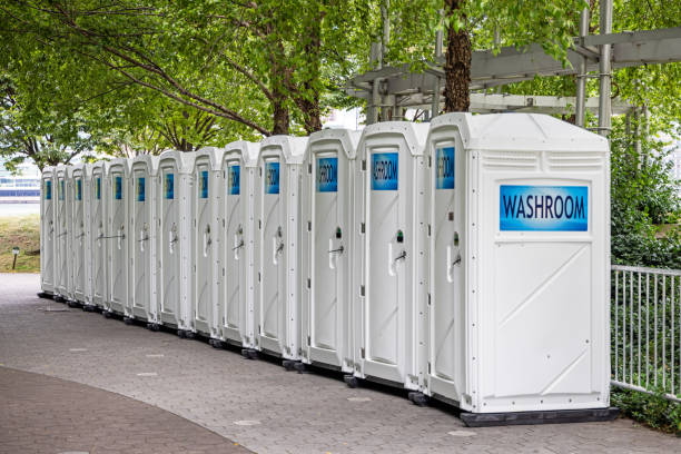 Porta potty rental for outdoor events in Elmendorf, TX