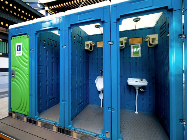 Best Portable toilet rental cost  in Elmendorf, TX