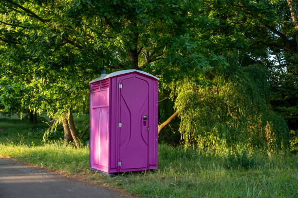 Best Construction site porta potty rental  in Elmendorf, TX