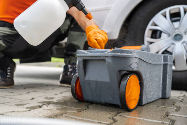 Best Portable sink rental  in Elmendorf, TX