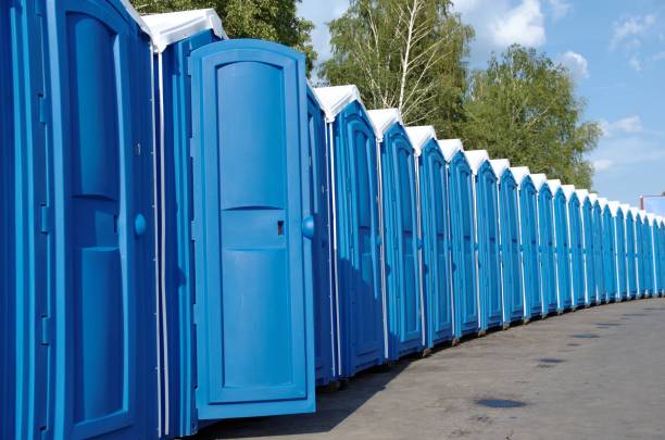 Best Long-term porta potty rental  in Elmendorf, TX